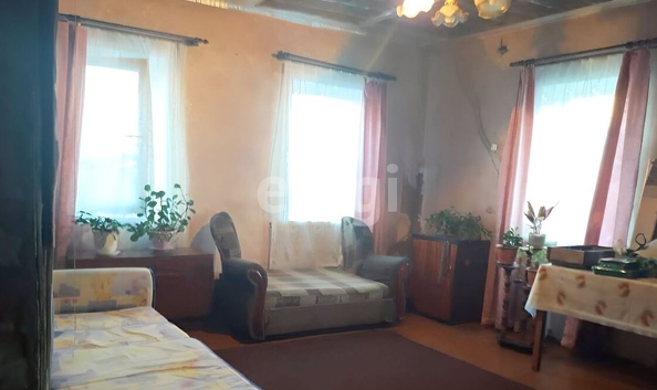 
  Продается дом, 60 м², Омск
. Фото 1.