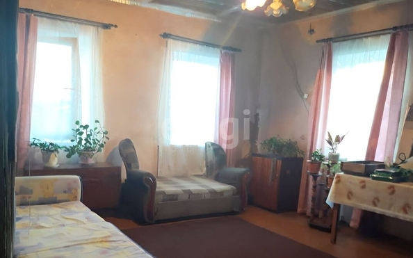 
  Продается дом, 60 м², Омск
. Фото 2.