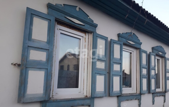 
  Продается дом, 60 м², Омск
. Фото 4.