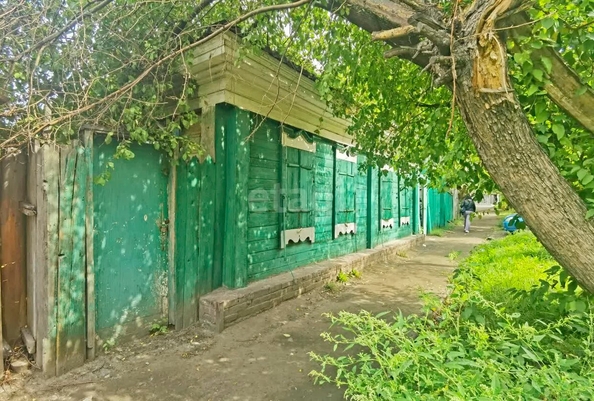 
  Продается дом, 49.3 м², Омск
. Фото 4.