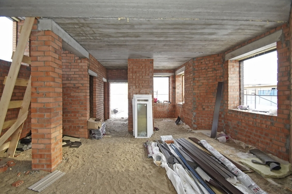 
  Продается дом, 118 м², село Усть-Заостровка
. Фото 1.