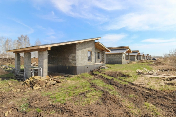 
  Продается дом, 50 м², село Дружино
. Фото 3.