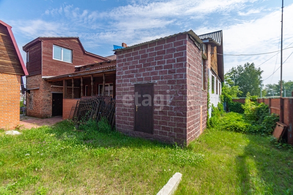 
  Продается дом, 134 м², село Красноярка
. Фото 1.