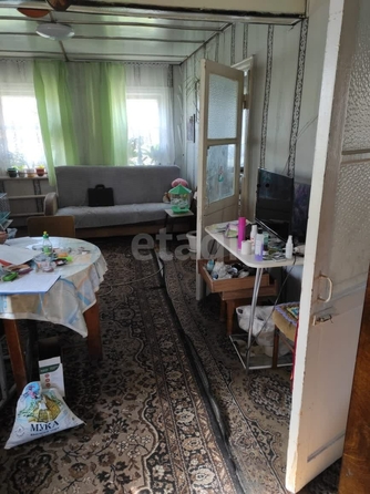 
  Продается дом, 60 м², Омск
. Фото 4.