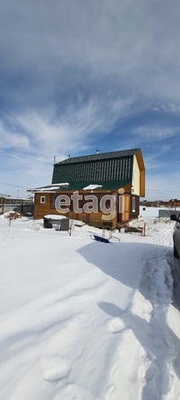 
  Продается дом, 87.5 м², село Ребровка
. Фото 1.
