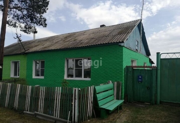 
  Продается дом, 51 м², село Георгиевка
. Фото 4.