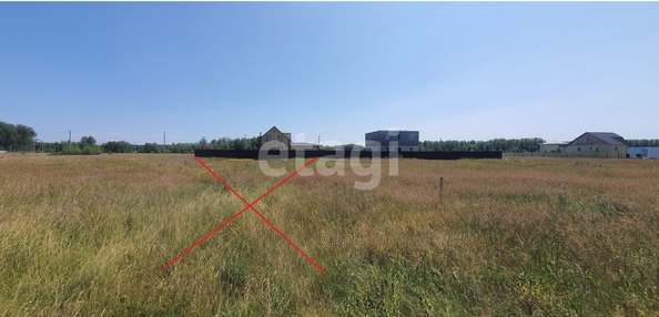 
  Продается земельный участок, 10 соток, село Усть-Заостровка
. Фото 5.