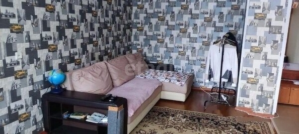 
  Продается 1-комн. квартира, 37 м², Мамина-Сибиряка ул, д. 26А
. Фото 4.