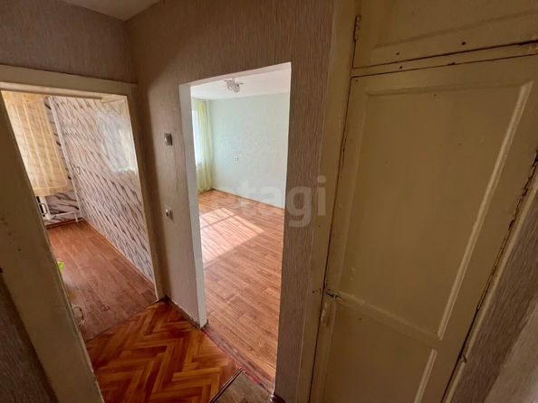 
  Продается 1-комн. квартира, 30 м², Шинная 6-я ул, д. 17А
. Фото 2.
