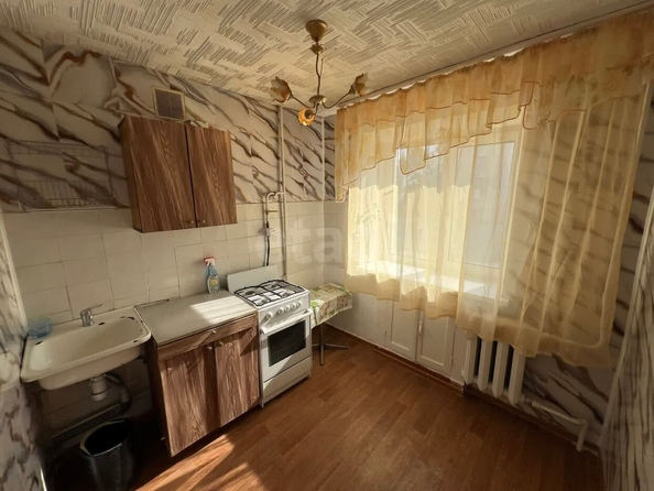 
  Продается 1-комн. квартира, 30 м², Шинная 6-я ул, д. 17А
. Фото 3.