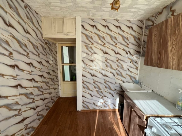 
  Продается 1-комн. квартира, 30 м², Шинная 6-я ул, д. 17А
. Фото 4.