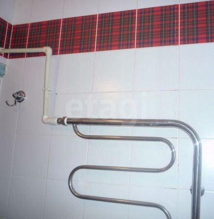 
  Продается 1-комн. квартира, 33 м², 16-й военный городок, д. 426
. Фото 5.
