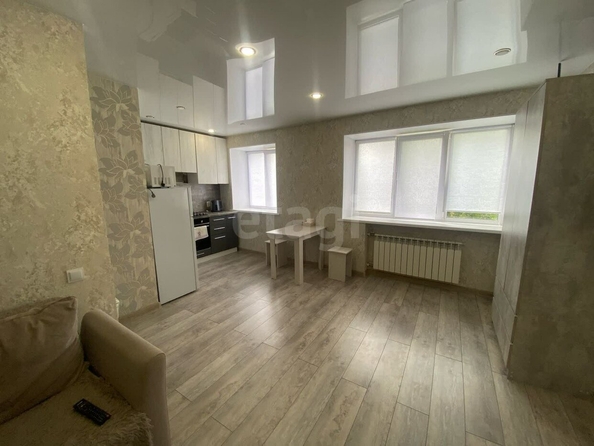 
  Продается студия, 31 м², Маршала Жукова ул, д. 152А
. Фото 2.