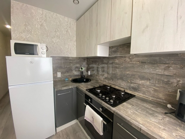 
  Продается студия, 31 м², Маршала Жукова ул, д. 152А
. Фото 5.