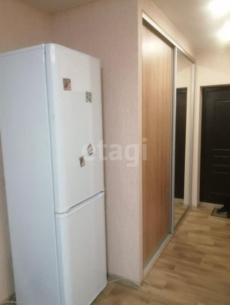 
  Продается 1-комн. квартира, 38 м², ЖК Миллениум
. Фото 2.