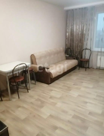 
  Продается 1-комн. квартира, 38 м², ЖК Миллениум
. Фото 5.