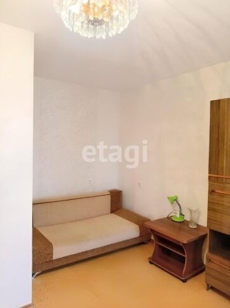 
  Продается 1-комн. квартира, 34 м², Омская ул, д. 136/2
. Фото 1.