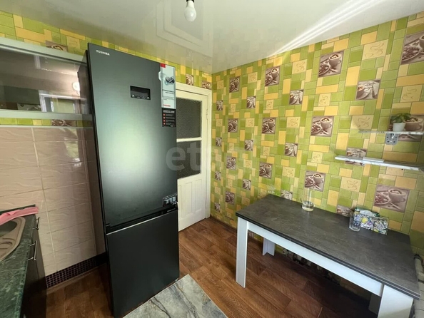 
  Продается 3-комн. квартира, 43.2 м², Нефтезаводская ул, д. 22
. Фото 1.