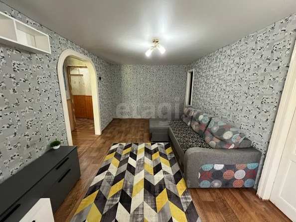 
  Продается 3-комн. квартира, 43.2 м², Нефтезаводская ул, д. 22
. Фото 4.