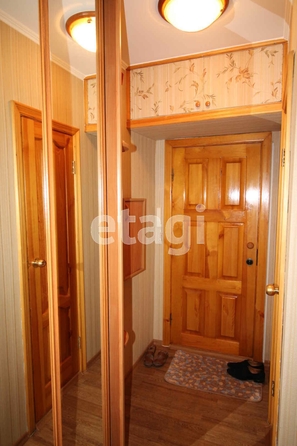 
  Продается 1-комн. квартира, 34 м², 20-го партсъезда, д. 46
. Фото 1.