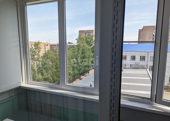 
  Продается 1-комн. квартира, 22 м², Академика Павлова ул, д. 31
. Фото 2.