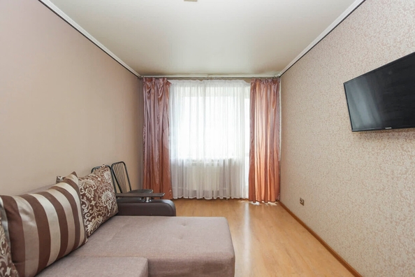 
  Продается 1-комн. квартира, 29.1 м², Авиагородок ул, д. 12
. Фото 1.