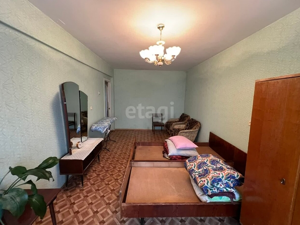 
  Продается 2-комн. квартира, 61.3 м², 50 лет ВЛКСМ ул, д. 4Б
. Фото 1.