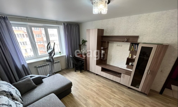 
  Продается 1-комн. квартира, 43 м², Пригородная ул, д. 23к3
. Фото 5.