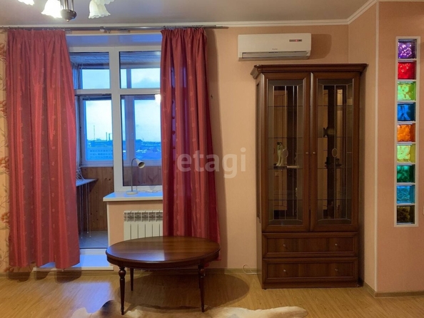 
  Продается 1-комн. квартира, 40.6 м², Сазонова ул, д. 33
. Фото 2.
