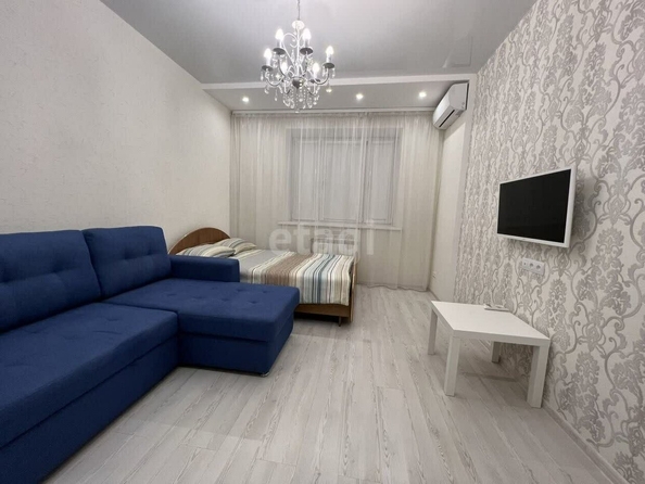 
  Продается 1-комн. квартира, 40 м², Красный Путь ул, д. 105к2
. Фото 1.