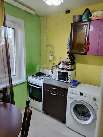 
  Продается 1-комн. квартира, 30 м², Кордная 3-я ул, д. 24
. Фото 3.