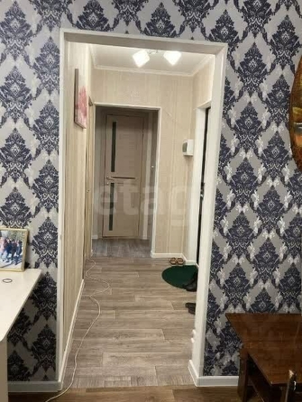 
  Продается 2-комн. квартира, 42.8 м², Заозерная ул, д. 9
. Фото 1.