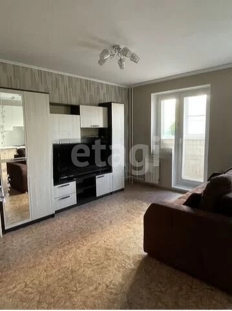 
  Продается студия, 36 м², Поселковая 2-я ул, д. 16
. Фото 2.