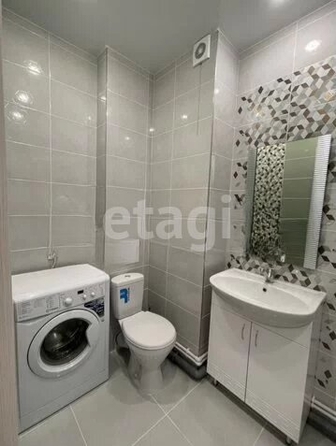 
  Продается студия, 36 м², Поселковая 2-я ул, д. 16
. Фото 4.