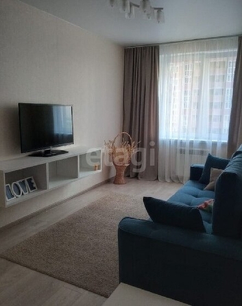 
  Продается 1-комн. квартира, 40 м², ЖК Кузьминки, дом 13
. Фото 2.