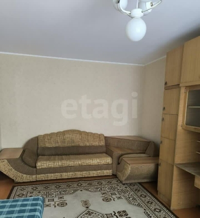 
  Продается 1-комн. квартира, 38 м², Омская ул, д. 108
. Фото 2.