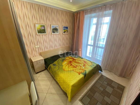 
  Продается 2-комн. квартира, 50 м², Орджоникидзе ул, д. 16
. Фото 5.