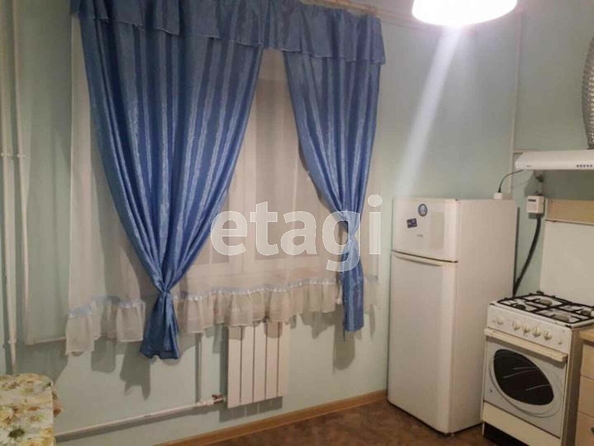
  Продается 1-комн. квартира, 37 м², Лукашевича ул, д. 23А
. Фото 3.