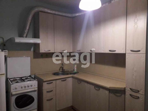 
  Продается 1-комн. квартира, 37 м², Лукашевича ул, д. 23А
. Фото 5.