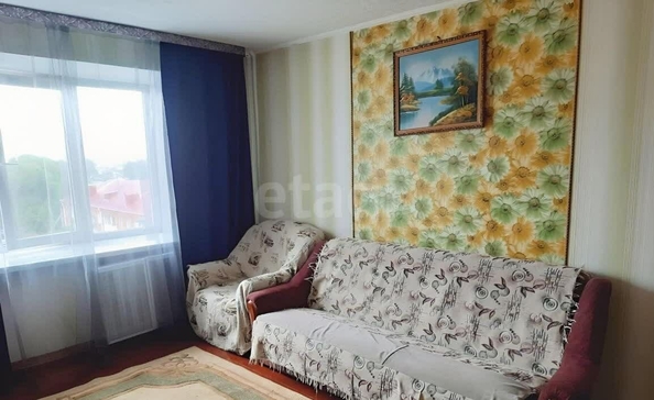 
  Продается 1-комн. квартира, 33 м², Железнодорожная 3-я ул, д. 11
. Фото 4.