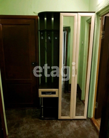 
  Продается 1-комн. квартира, 37 м², Куйбышева ул, д. 136
. Фото 1.