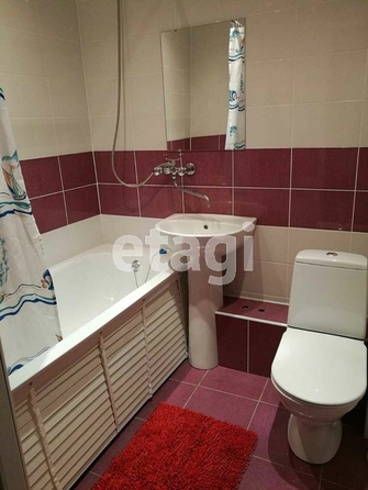 
  Продается 1-комн. квартира, 39 м², Степанца ул, д. 8А
. Фото 3.