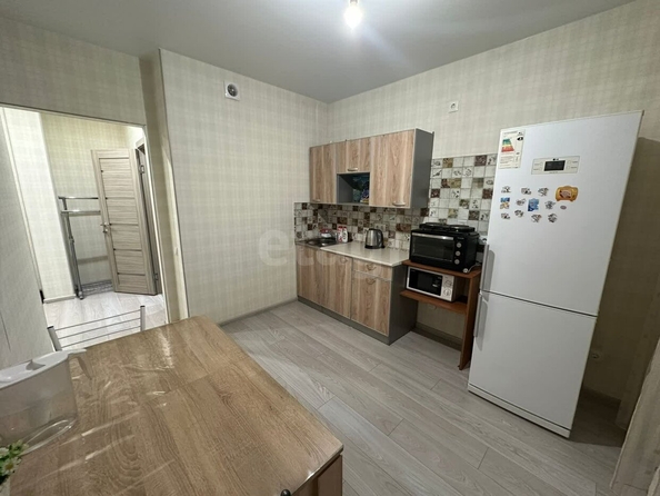 
  Продается 1-комн. квартира, 38 м², ЖК Кузьминки, дом 13
. Фото 4.