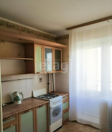 
  Продается 2-комн. квартира, 56 м², Пригородная ул, д. 17/2
. Фото 5.
