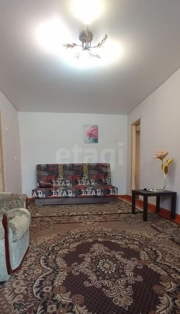 
  Продается 2-комн. квартира, 42 м², Космический пр-кт, д. 25
. Фото 4.