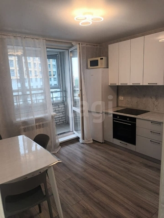 
  Продается 1-комн. квартира, 39.1 м², ЖК На Поворотной, дом 2
. Фото 4.