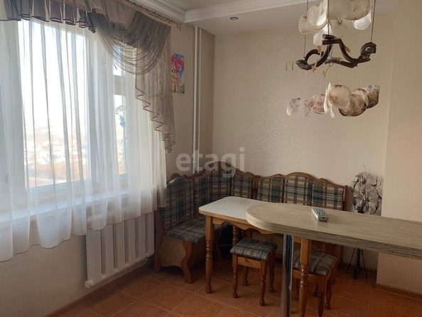 
  Продается 2-комн. квартира, 72 м², Арнольда Нейбута ул, д. 7
. Фото 3.