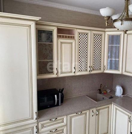 
  Продается 2-комн. квартира, 62 м², Тимуровский проезд, д. 3
. Фото 3.