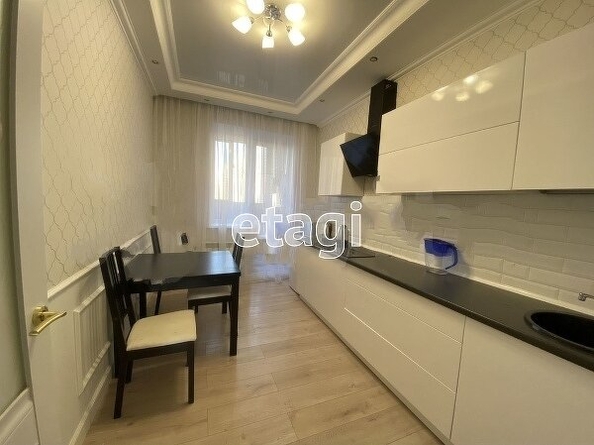 
  Продается 2-комн. квартира, 56 м², ЖК Серебряный берег, дом 7
. Фото 5.