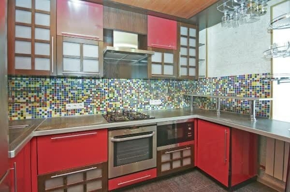 
  Продается 4-комн. квартира, 78 м², Кучерявенко ул, д. 7
. Фото 5.